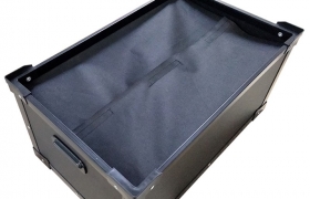 中空板周轉(zhuǎn)箱