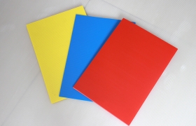 中空板生產廠家