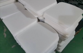 透明中空板，中空板，PP中空板