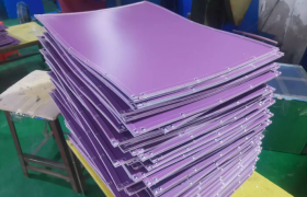 阻燃中空板，防火中空板