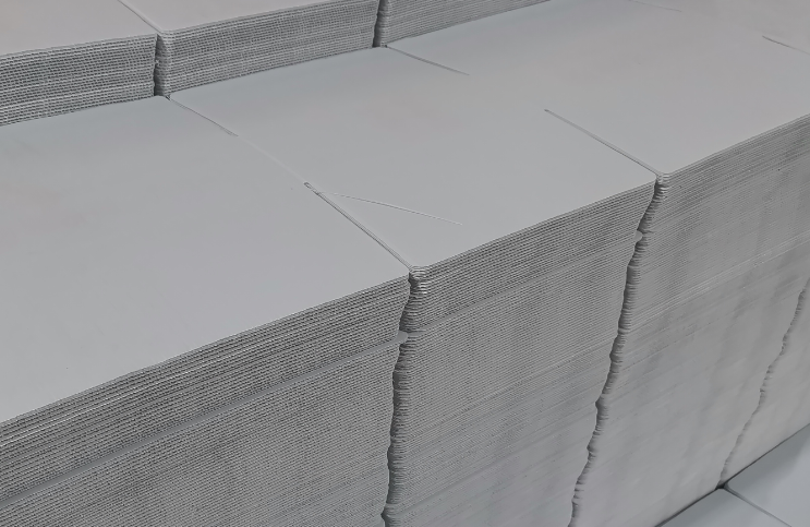 定制中空塑料板、致森中空板、中空塑料板廠家、環保塑料板、塑料板定制